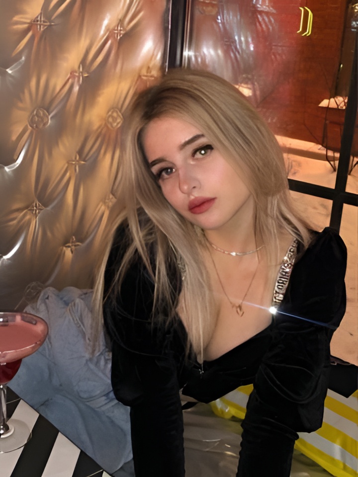 Индивидуалка Дарина, доступна для личного знакомства от 4000 руб