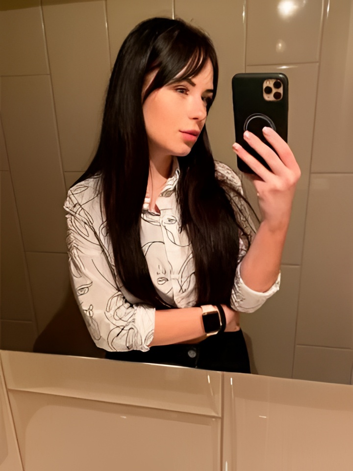 Индивидуалка Эдита, доступна для личного знакомства от 2000 руб