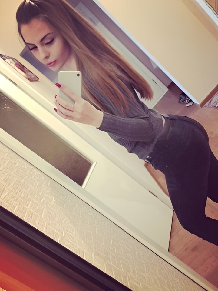 Индивидуалка Галя, доступна для личного знакомства от 2500 руб