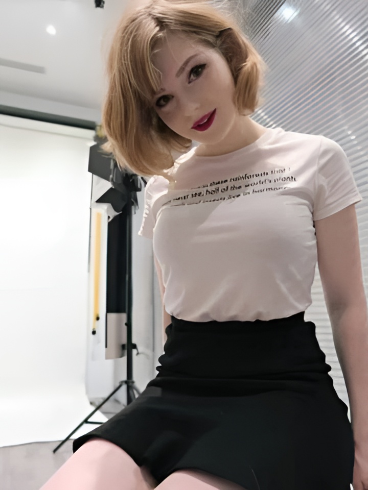 Кристина привлекальеная девушка из Печоры цена от 1500 руб