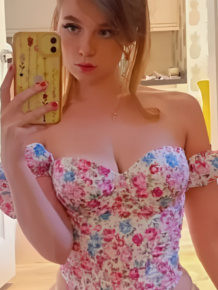 Индивидуалка Милана, доступна для личного знакомства от 1500 руб