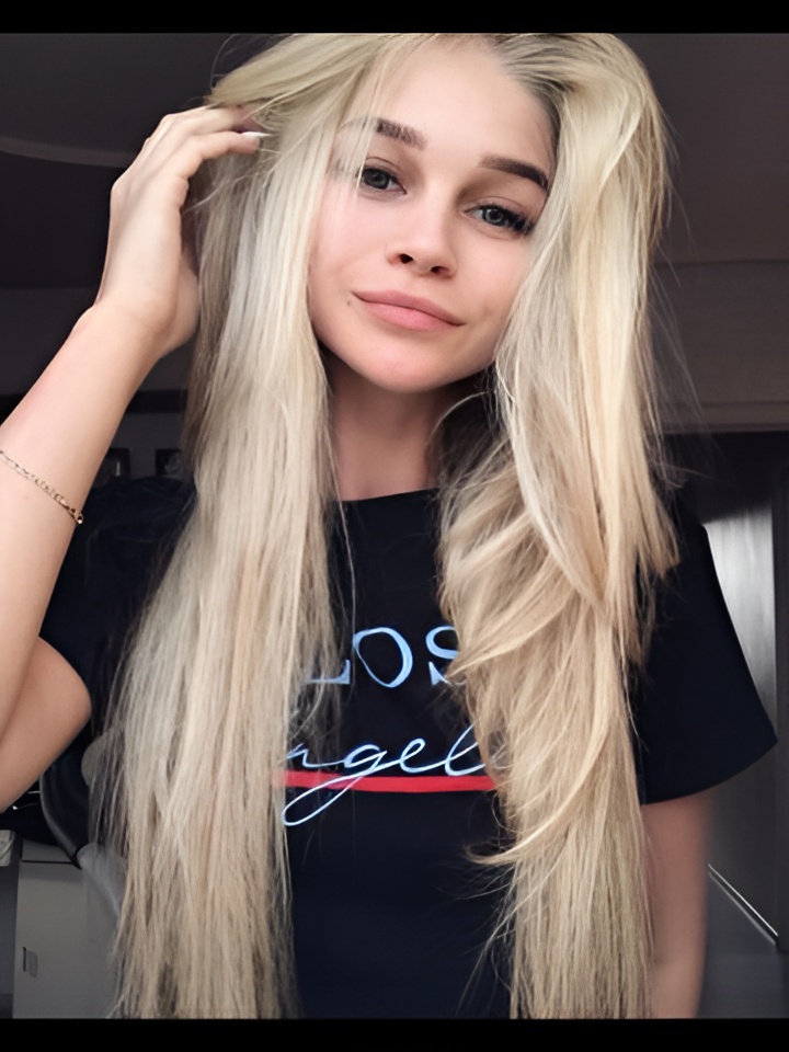 Индивидуалка Олеся, доступна для личного знакомства от 10000 руб