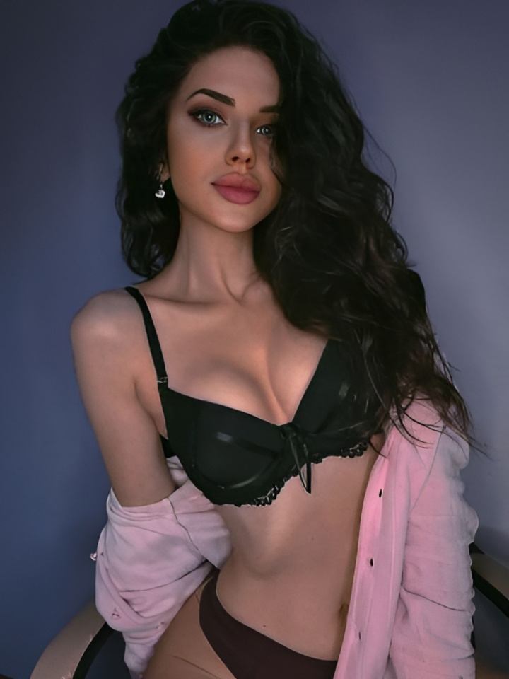 Варвара привлекальеная девушка из Печоры цена от 1500 руб