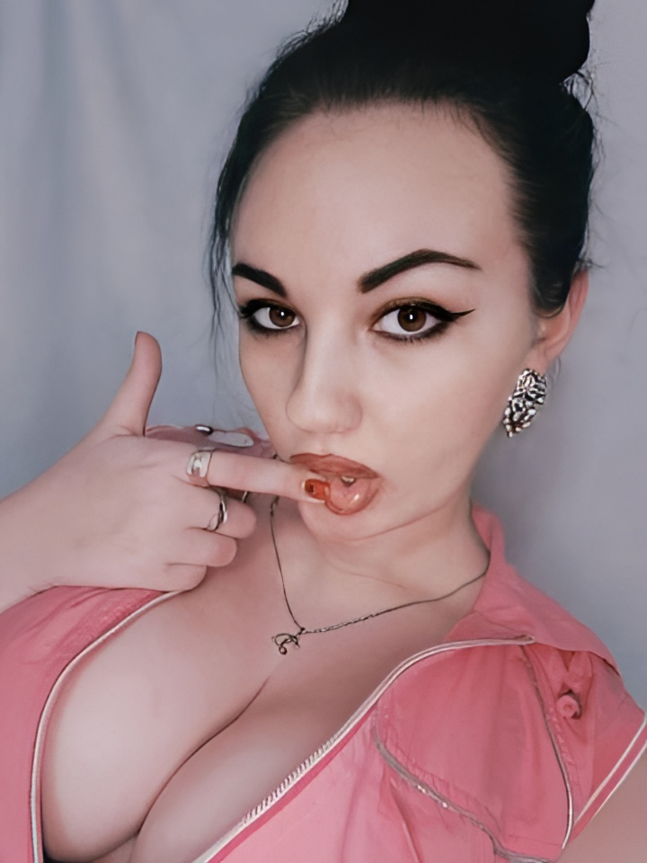 Индивидуалка Вероника, доступна для личного знакомства от 10000 руб