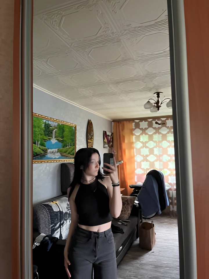 Индивидуалка Жасмин, доступна для личного знакомства от 3000 руб