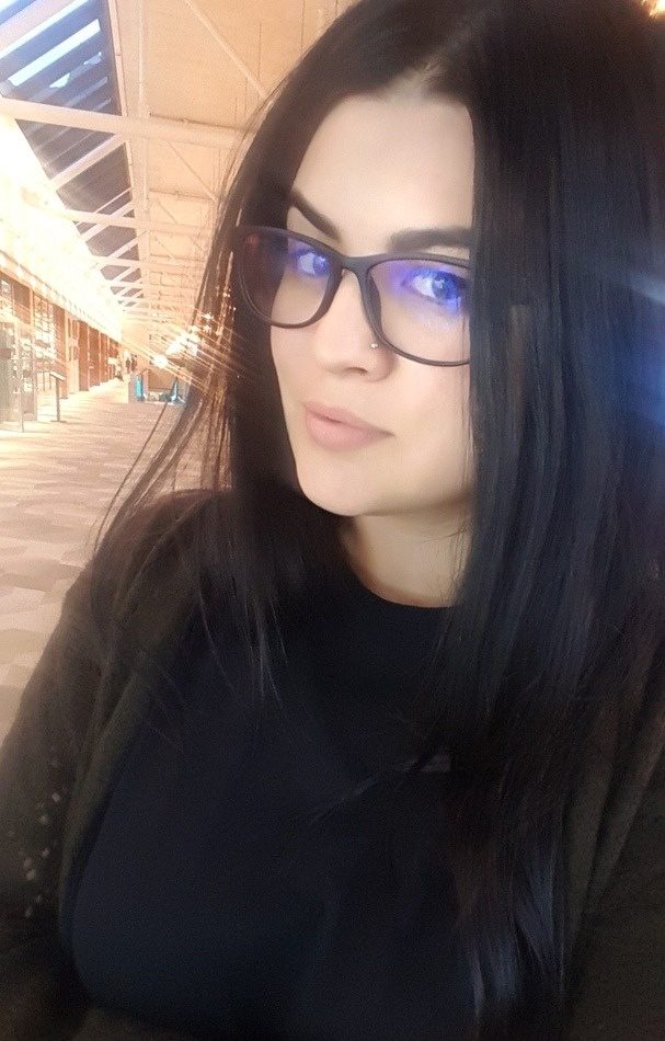 Людмила привлекальеная девушка из Печоры цена от 3500 руб