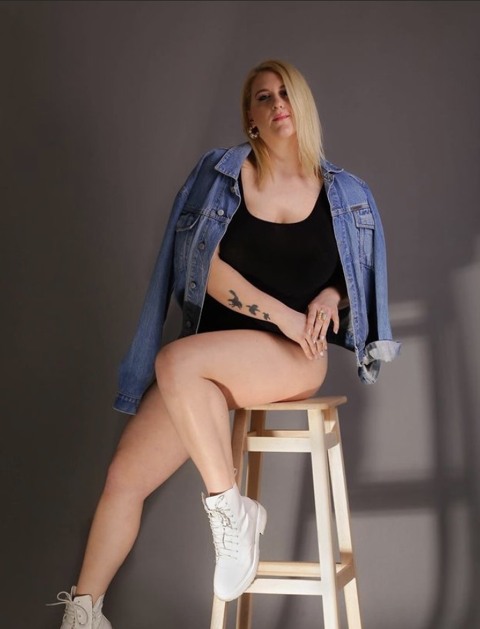 🎥 Тася привлекальеная девушка из Печоры цена от 4000 руб