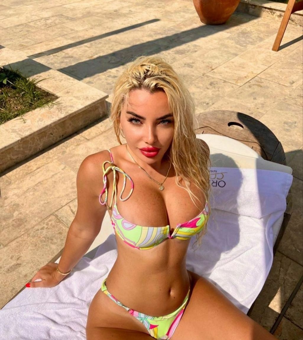 Индивидуалка Олечка, доступна для личного знакомства от 3000 руб