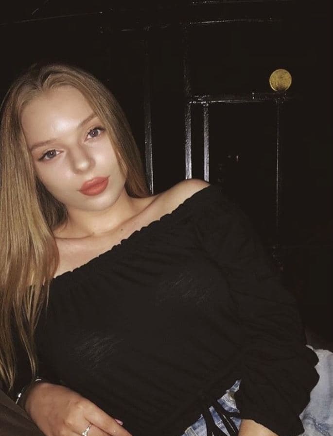 🎥 Диночка привлекальеная девушка из Печоры цена от 5000 руб