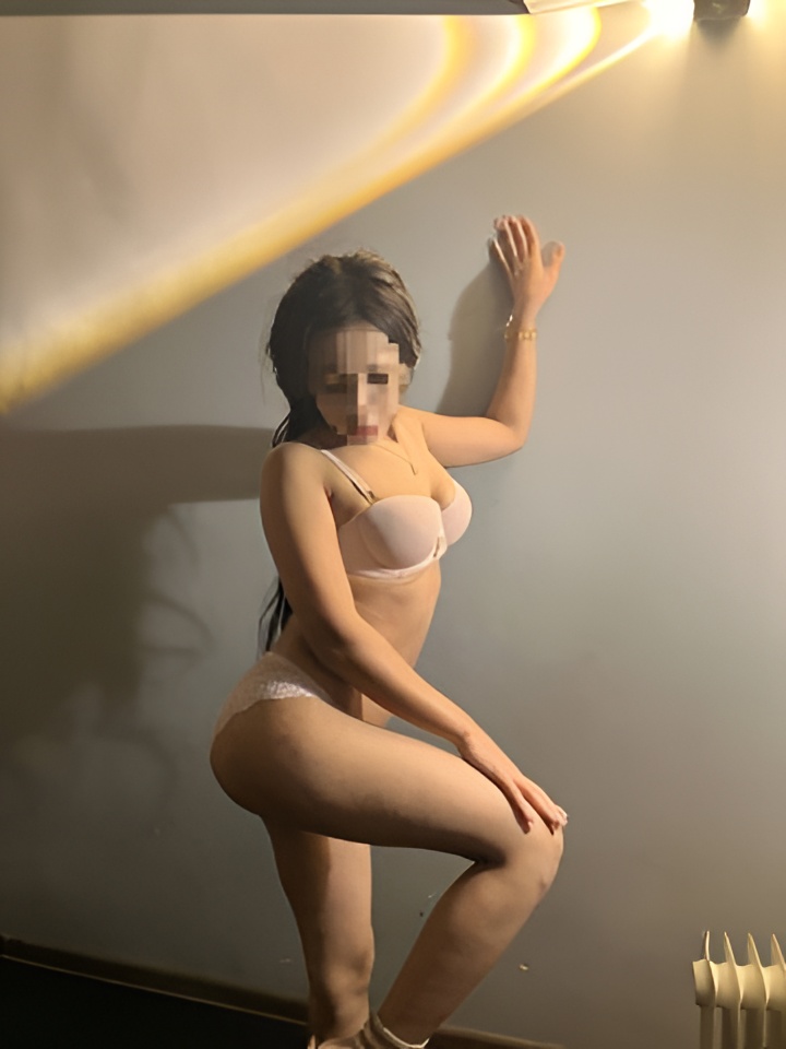 Индивидуалка Амалия, доступна для личного знакомства от 5000 руб