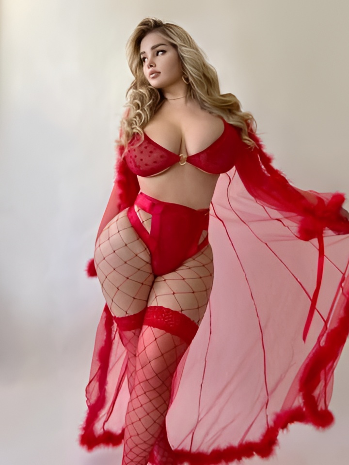 Индивидуалка Мелисса, доступна для личного знакомства от 2500 руб