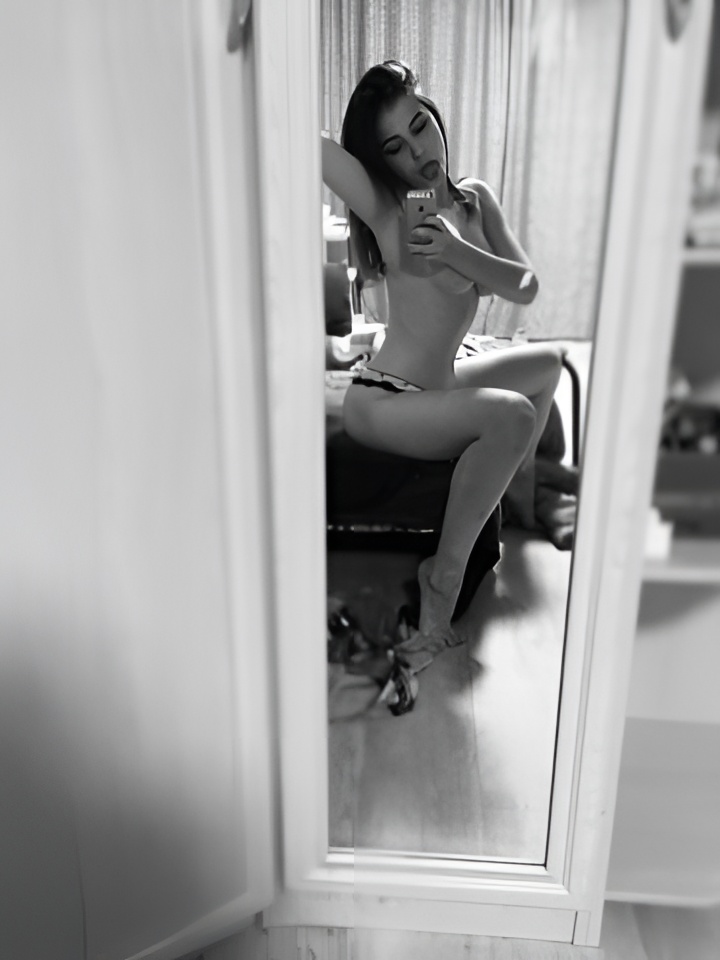 Индивидуалка Милолика, доступна для личного знакомства от 10000 руб