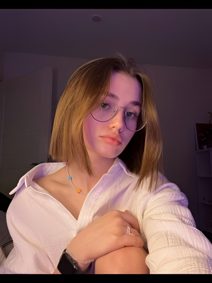 Индивидуалка Мишель, доступна для личного знакомства от 3000 руб