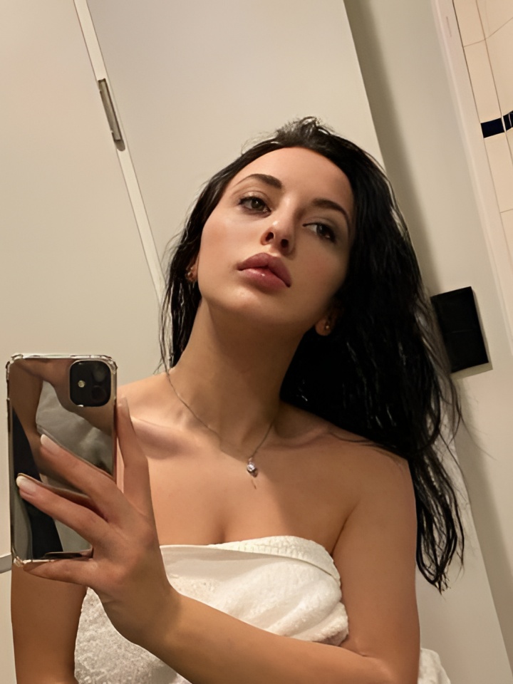 Индивидуалка Олечка, доступна для личного знакомства от 1500 руб