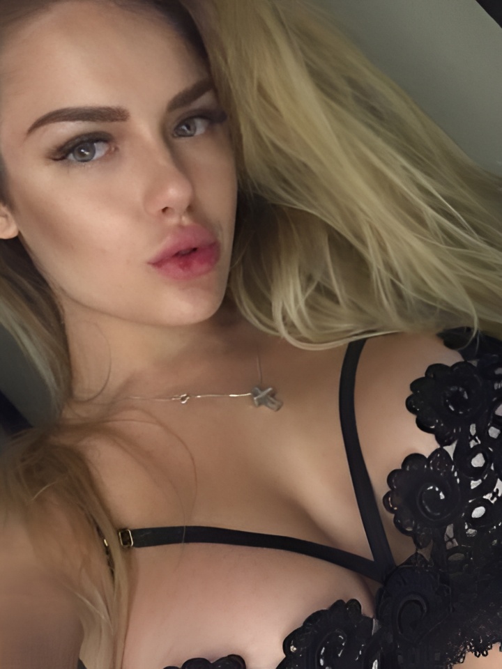 Индивидуалка Владлена, доступна для личного знакомства от 2500 руб