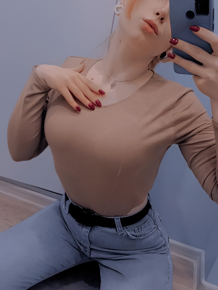 Индивидуалка Жанна, доступна для личного знакомства от 5000 руб