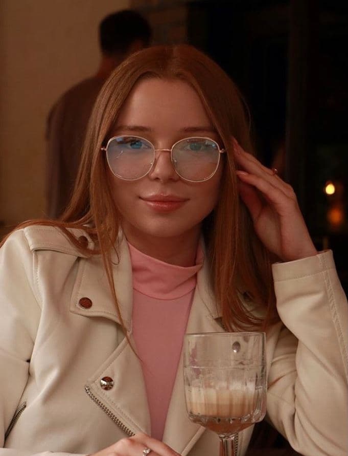 Индивидуалка 🎥 Диночка, доступна для личного знакомства от 5000 руб