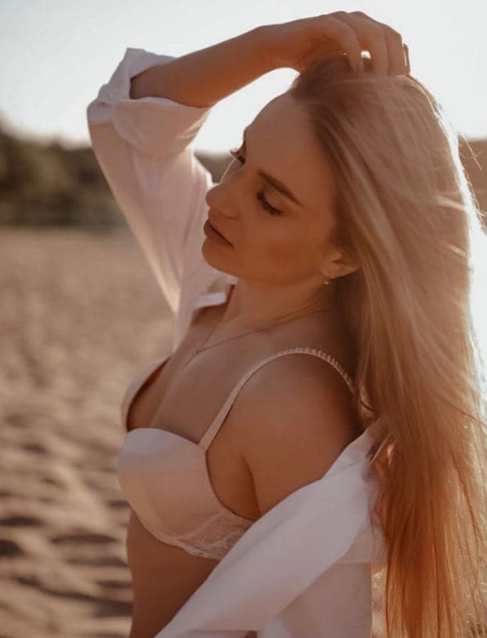 Индивидуалка 🎥 Юлька, доступна для личного знакомства от 5000 руб