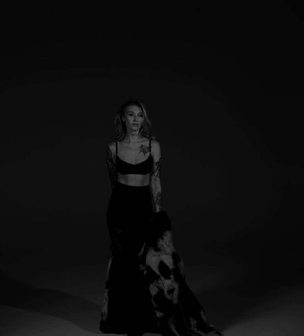 Индивидуалка Валерия, доступна для личного знакомства от 3000 руб