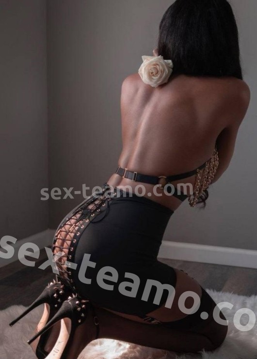 Индивидуалка ДАРЬЯ, доступна для личного знакомства от 7000 руб