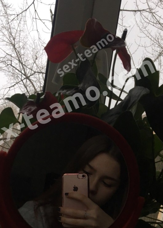 Индивидуалка Лиза, доступна для личного знакомства от 3500 руб