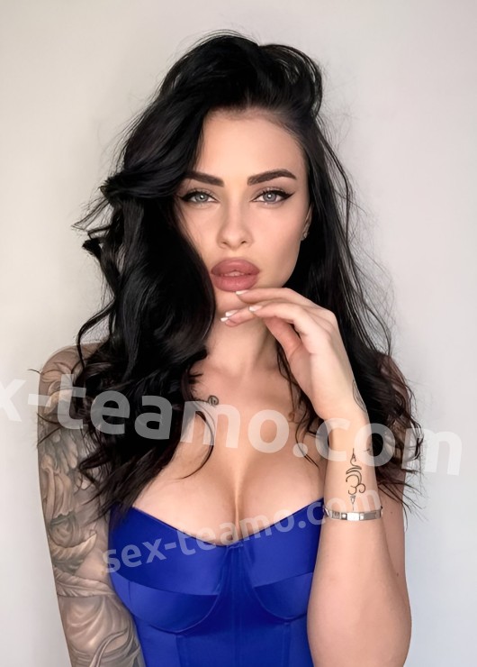 Роза привлекательная девушка из Печоры цена от 5000 руб
