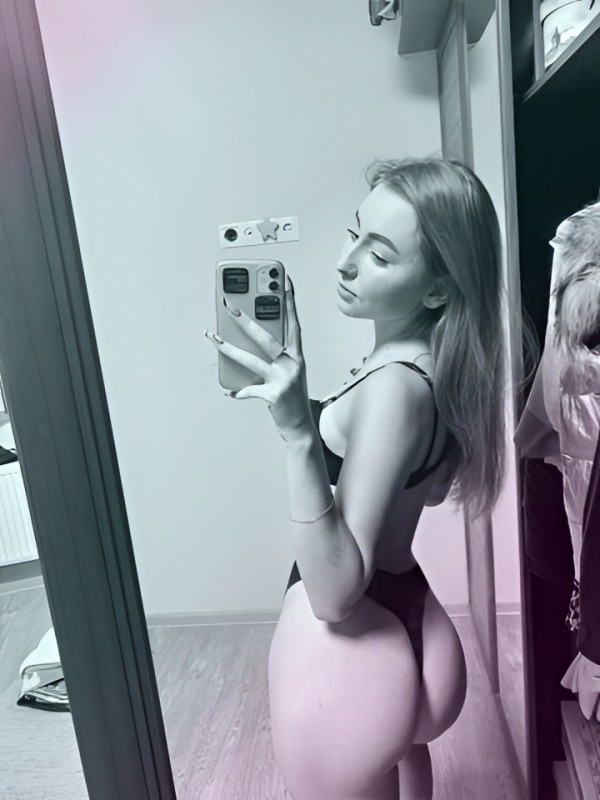 Ида привлекательная девушка из Печоры цена от 2000 руб