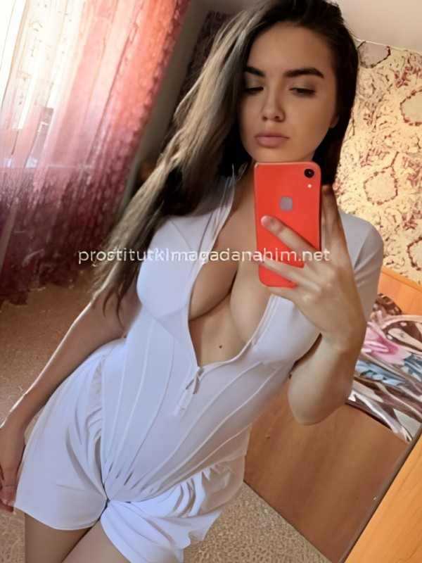 Лорен привлекательная девушка из Печоры цена от 1500 руб