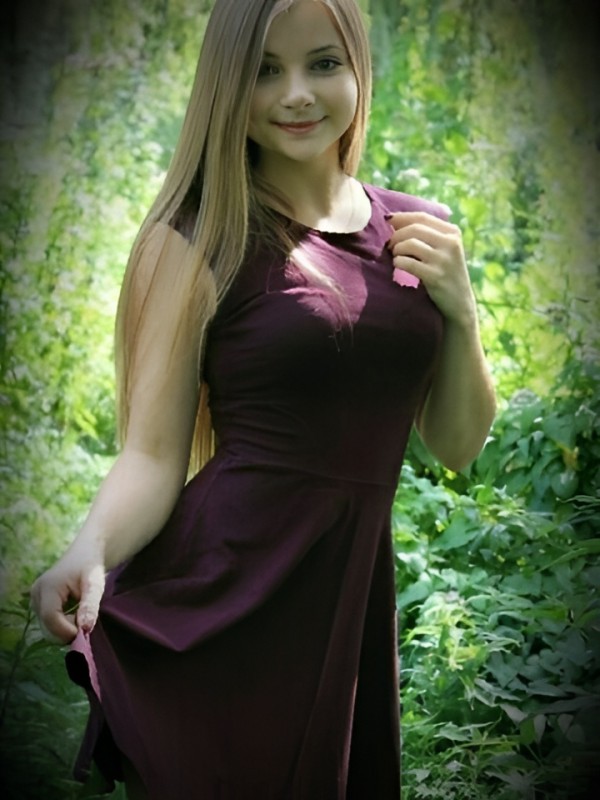 Людмила привлекательная девушка из Печоры цена от 2500 руб