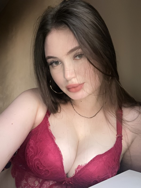 Майя привлекательная девушка из Печоры цена от 1500 руб