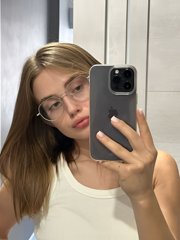 Мишель привлекательная девушка из Печоры цена от 3000 руб