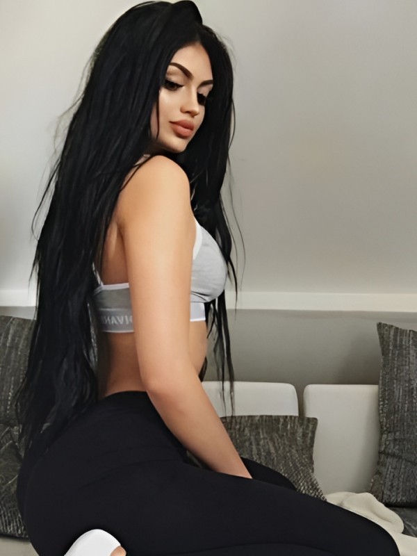 Нелли привлекательная девушка из Печоры цена от 5000 руб