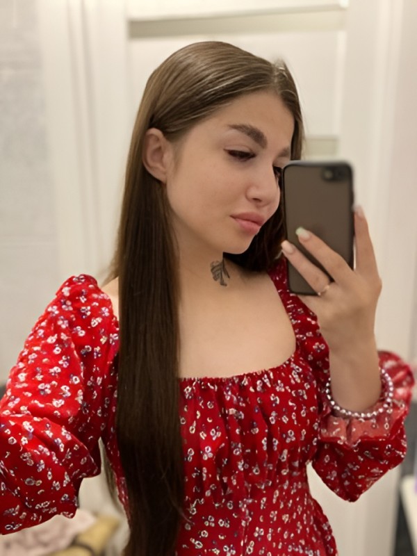 Рада привлекательная девушка из Печоры цена от 2500 руб