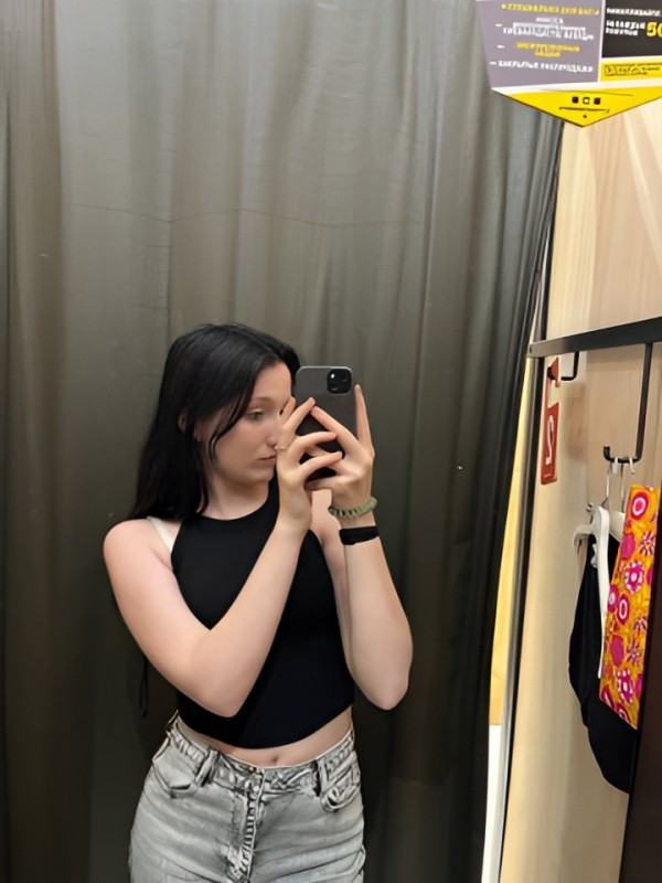 Жасмин привлекательная девушка из Печоры цена от 3000 руб