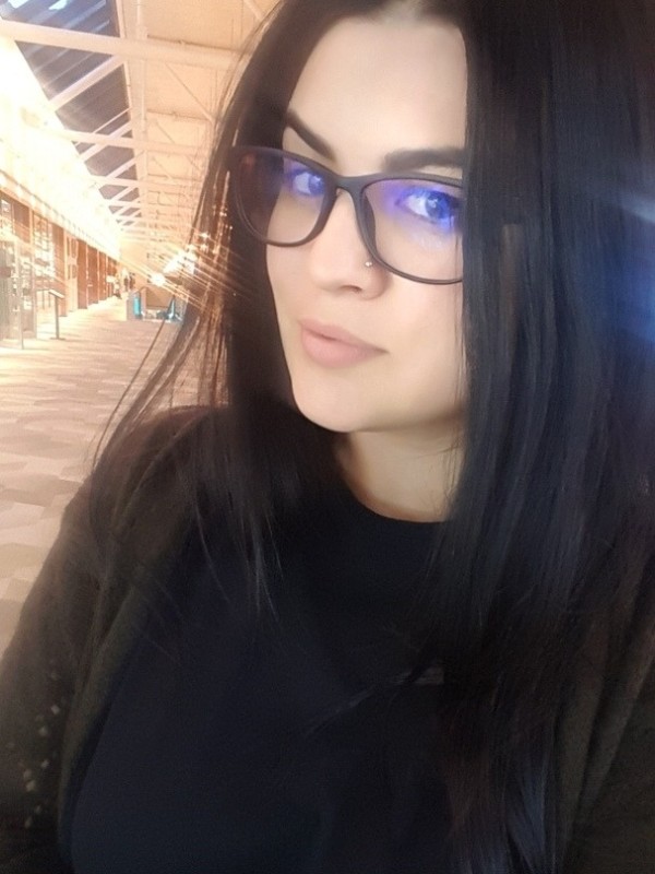 Людмила привлекательная девушка из Печоры цена от 3500 руб