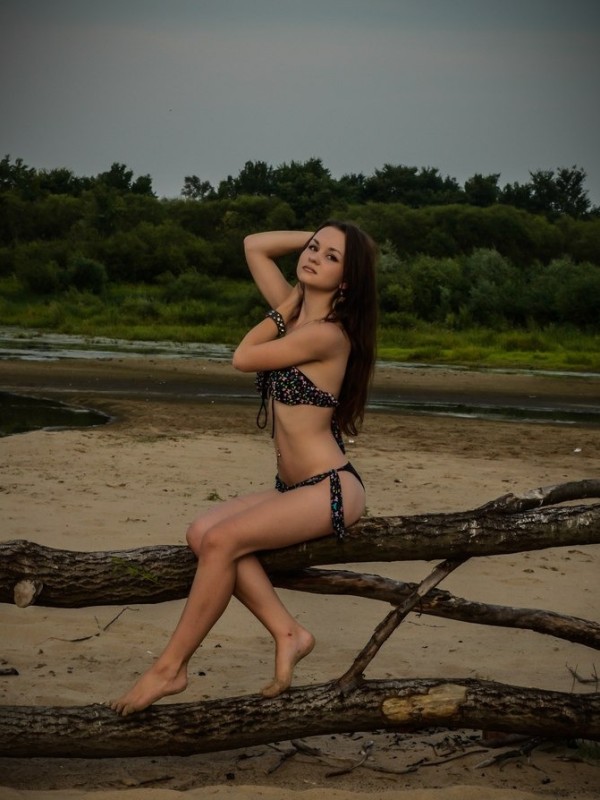 Натусик привлекательная девушка из Печоры цена от 3500 руб