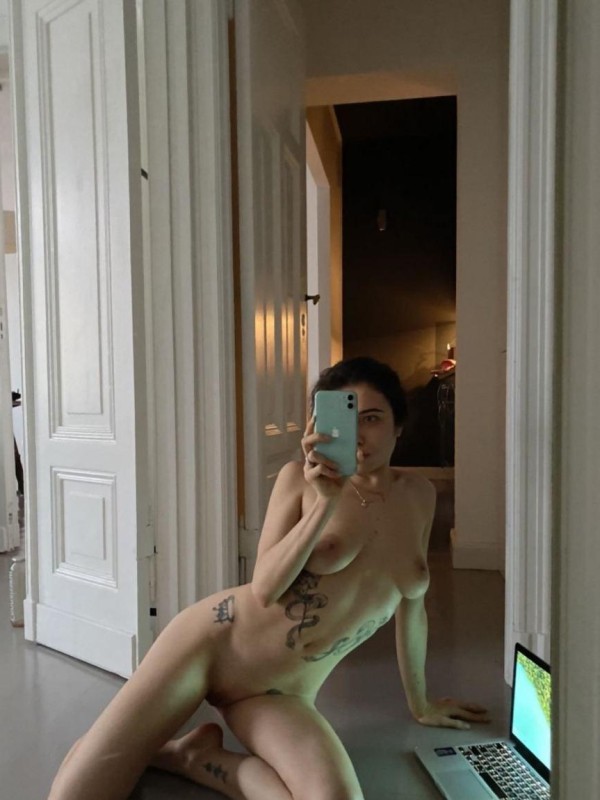 Аленушка фото 3