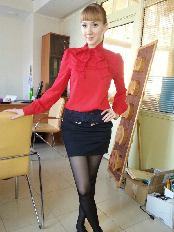 Алевтина фото 4